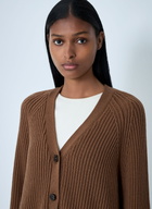 Marni Wool Cardigan