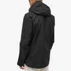 Arc'teryx Men's Arcteryx Beta AR Jacket in Black