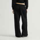 TALA Women's Multiway Wide Leg Joggers in Black