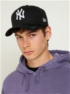 NEW ERA - 9fifty Stretch Snap Yankees Hat