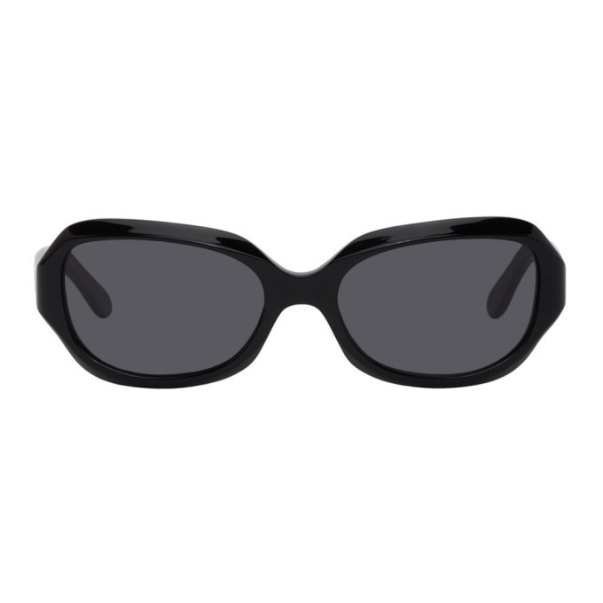 Photo: Port Tanger Black Andalucia Sunglasses
