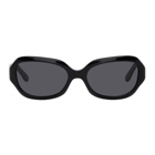 Port Tanger Black Andalucia Sunglasses