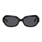 Port Tanger Black Andalucia Sunglasses