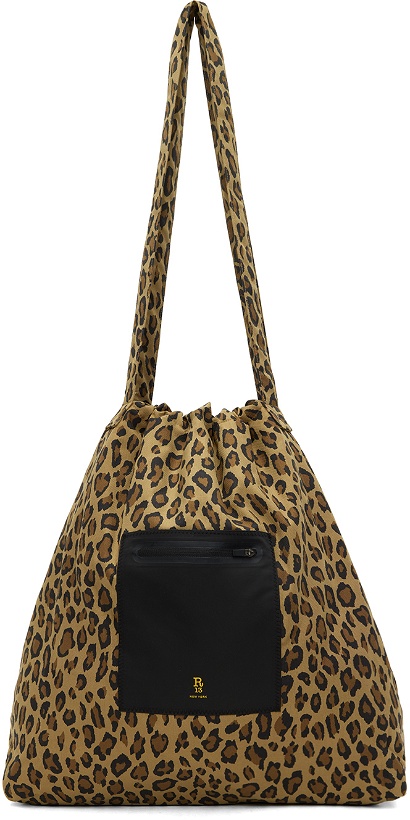 Photo: R13 Brown Oversized Tote