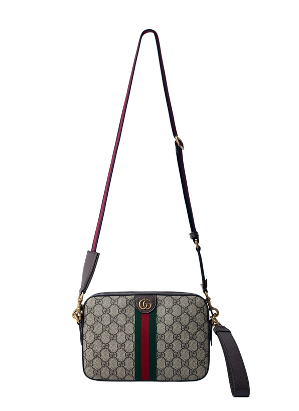 Photo: Gucci Ophidia Small Crossbody Bag