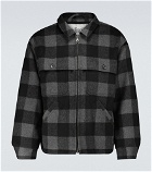 Winnie New York - Wool hunting jacket