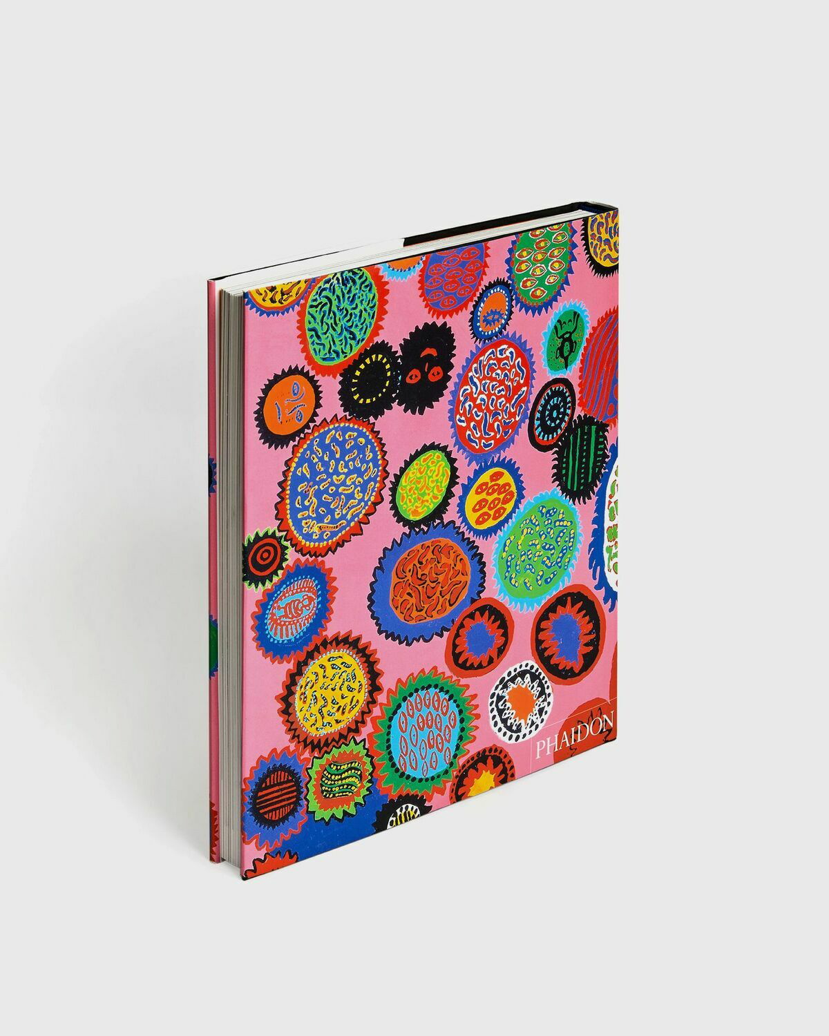 Phaidon "Yayoi Kusama: Revised & Expanded Edition" By Catherine Taft ...