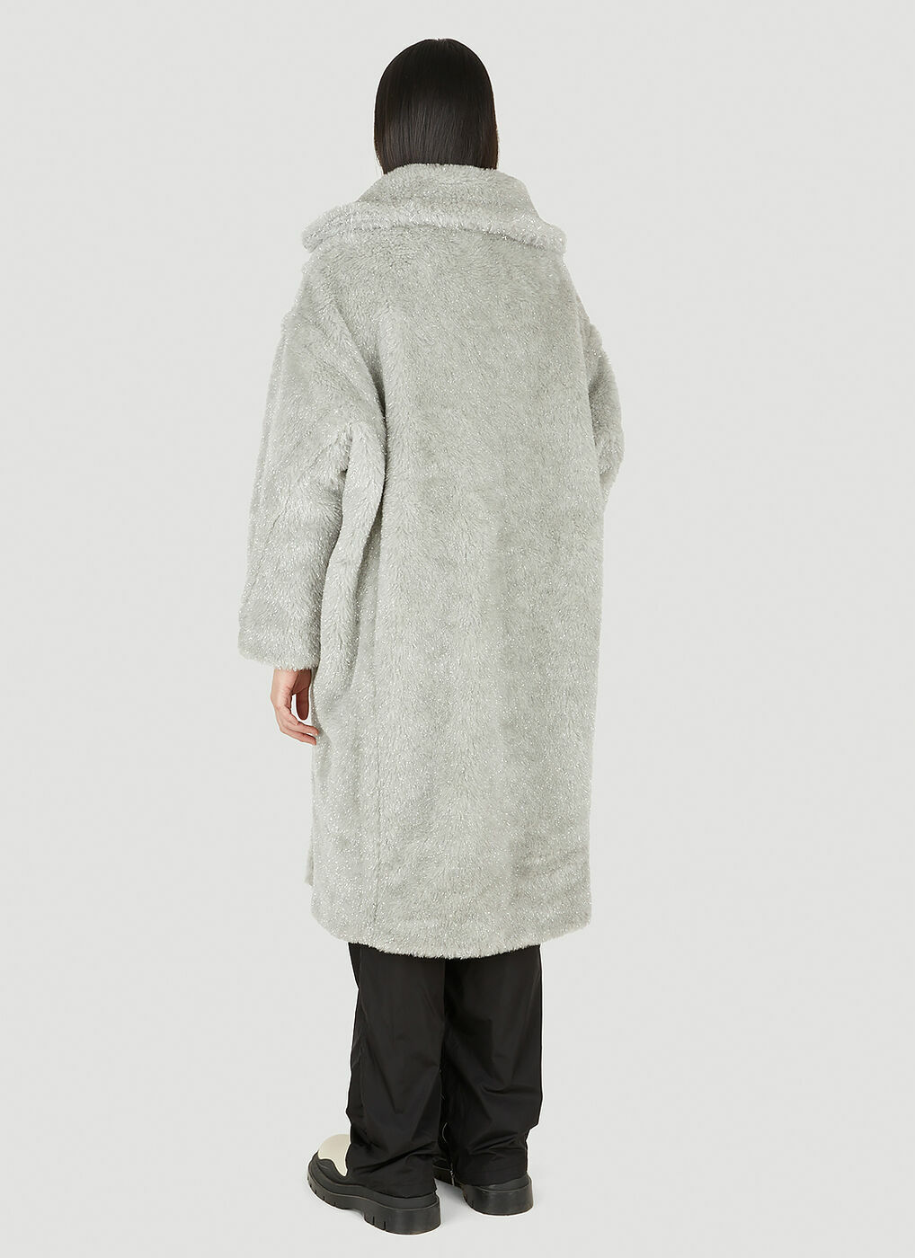 Max Mara - 【着用2回のみ】Max Mara／TEDDY ARCOの通販｜ラクマ