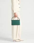 Valextra Womens Handbag in Green