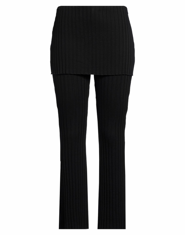 Photo: Simon Miller Womens Pants in Black