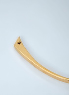TOTEME Signature Collar Necklace