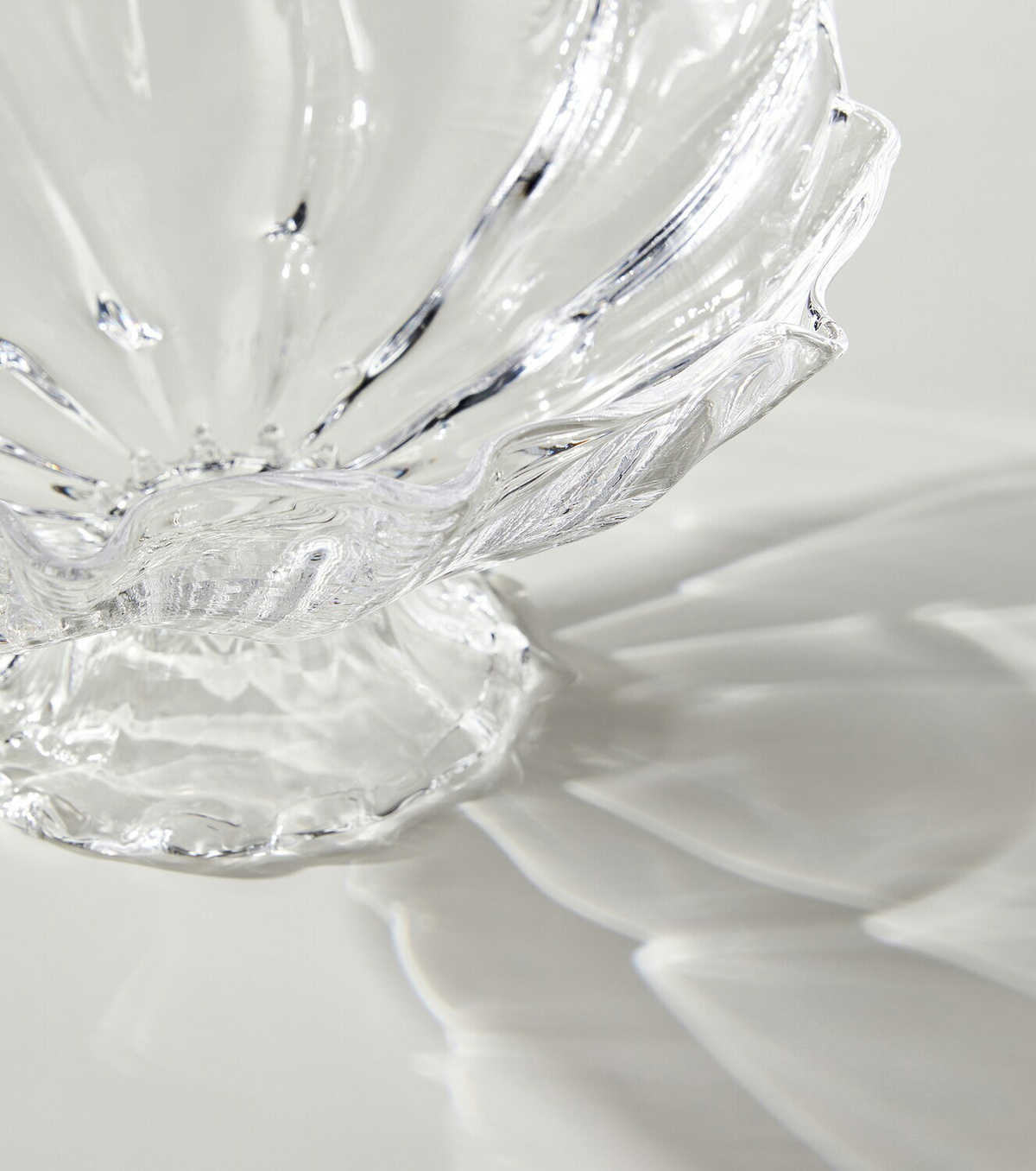 Alexander Kirkeby Crystal bowl