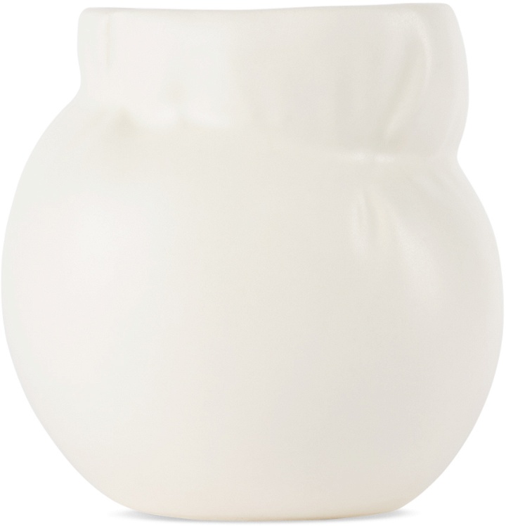 Photo: Completedworks White Object 30 Cup