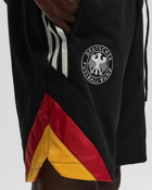 Adidas Dfb Og Short Black - Mens - Sport & Team Shorts