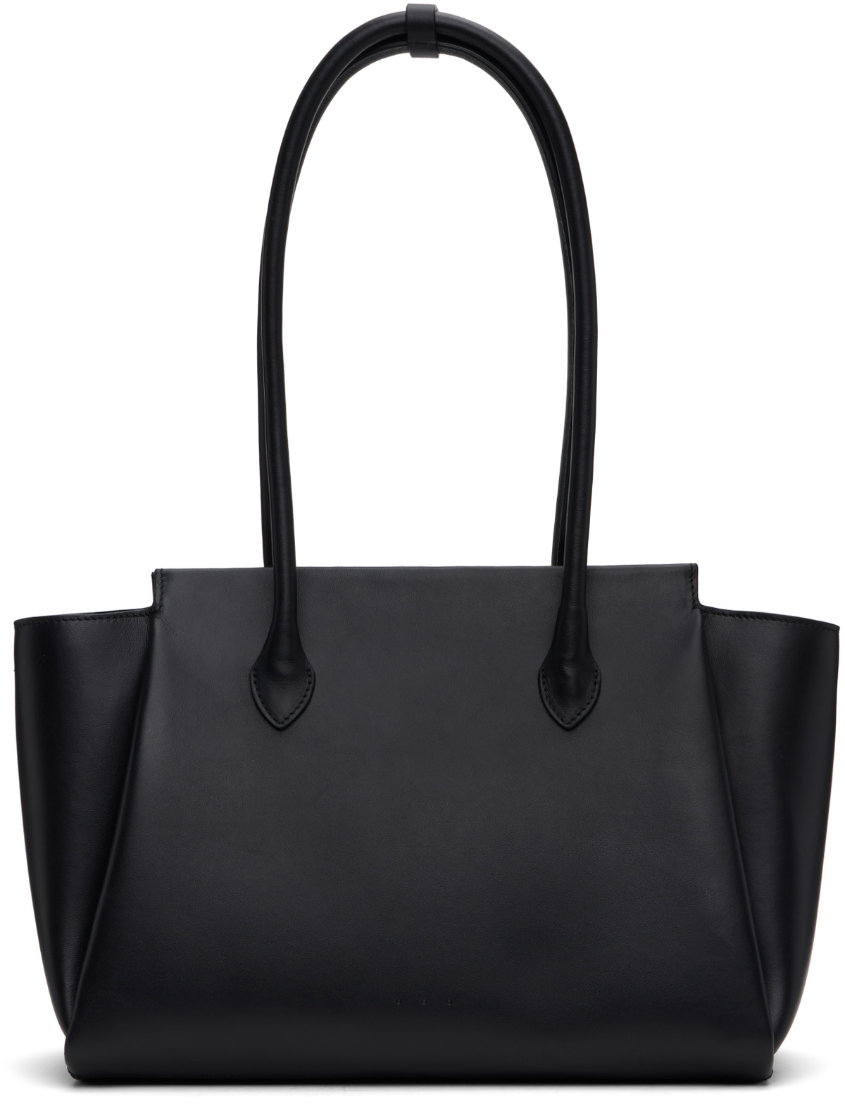 Aesther Ekme Black Ekme Bag