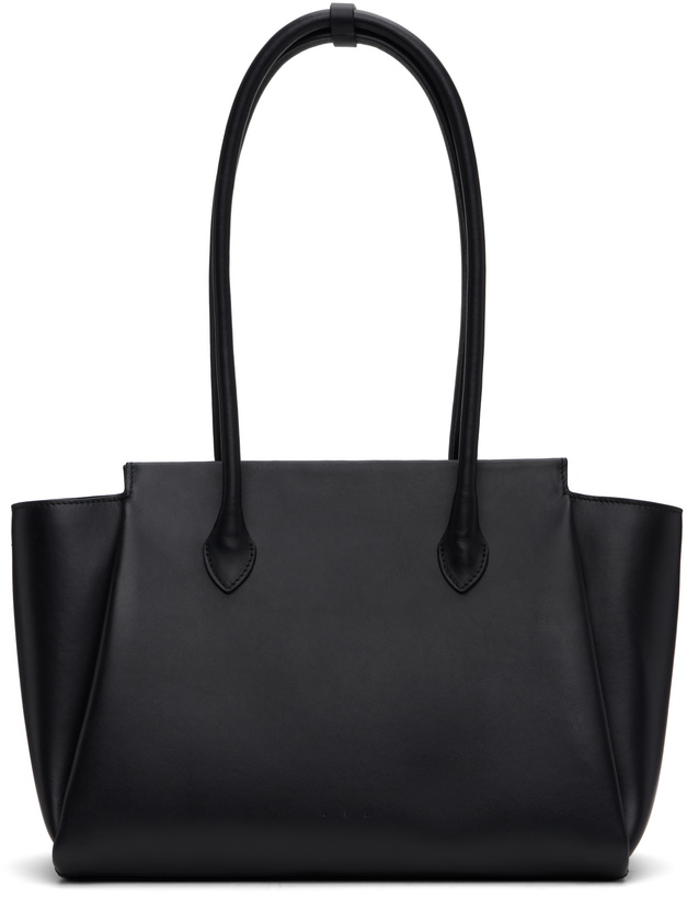 Photo: Aesther Ekme Black Ekme Bag