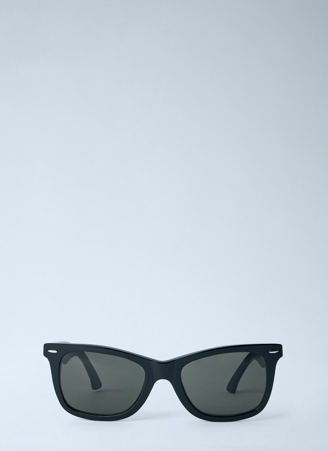 Acne Studios Square Sunglasses