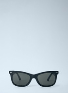 Acne Studios Square Sunglasses