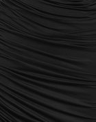 Gauge81 Womens Mini dress in Black