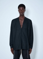 Rick Owens Lido Larry Shirt