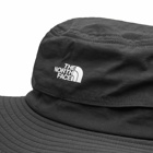 The North Face Men's x Undercover Hike Sun Brimmer Hat in Tnf Black