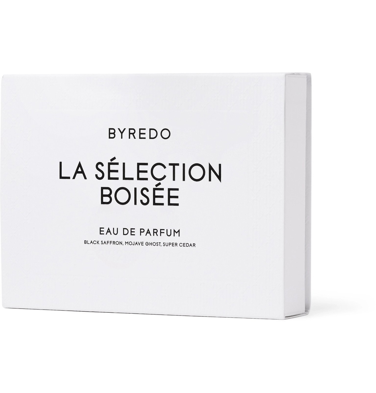 Byredo - La Sélection Boisée Eau de Parfum Set - Mojave Ghost