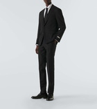 Canali Ultralight wool blazer