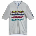 MAAP Men's Evade X Pro Air Jersey 2.0 in Fog