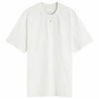 Craig Green Men's Hole T-Shirt in Chalk