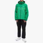 Arc'teryx Men's Beta AR Jacket in Jungle
