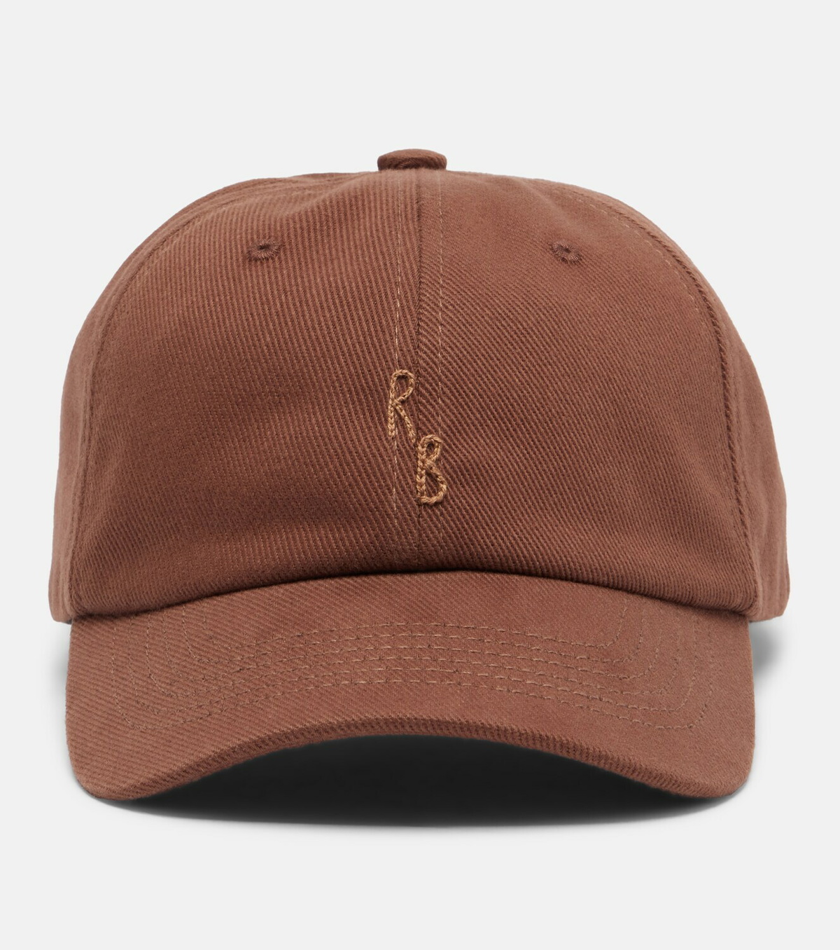 Ruslan Baginskiy Cotton baseball cap