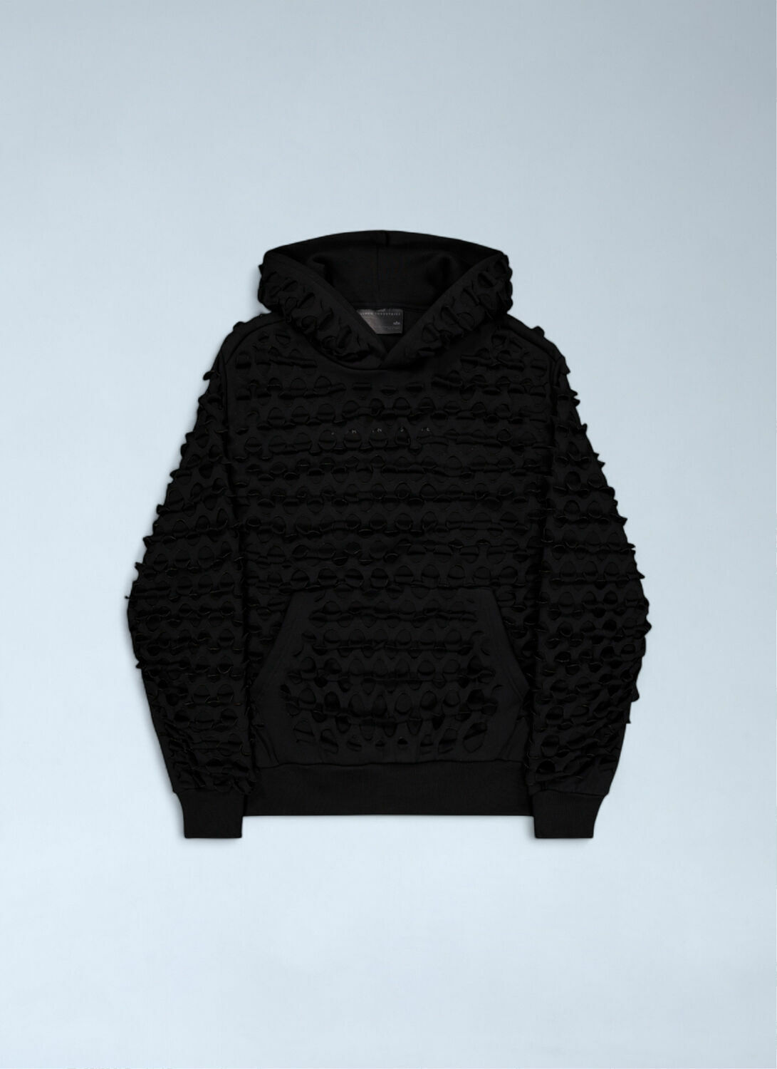 Alpha Industries Ulcans Hooded Sweatshirt