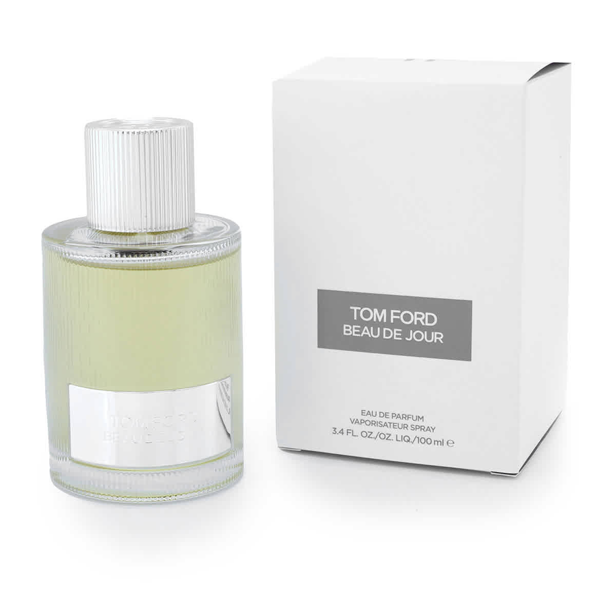 Tom Ford Beau De Jour / Tom Ford EDP Spray 3.4 oz (100 ml) (M)