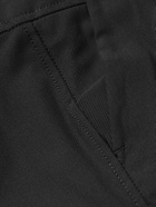 Lululemon - ABC Slim-Fit Tapered Recycled-Warpstreme™ Drawstring Trousers - Blue