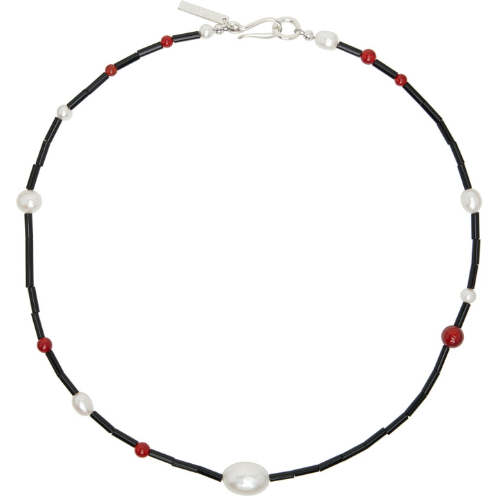 Photo: Sophie Buhai Celestial Necklace