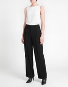 Vince. Womens Pants in Black