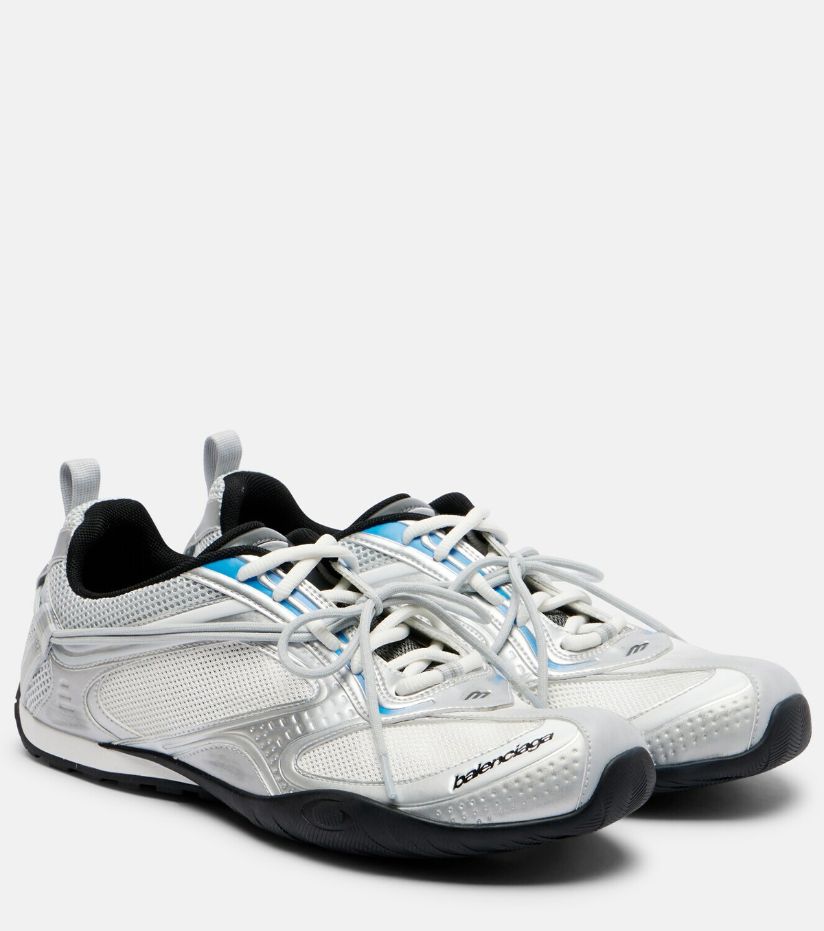Balenciaga Radar sneakers