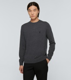 Burberry - Bancroft cashmere sweater