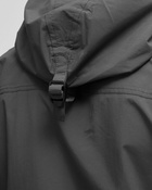 Napapijri Rainforest Opens Grey - Mens - Windbreaker