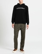 A-cold-wall* Mens Sweatshirt in Black