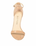 Guess Womens Sandals Blush
