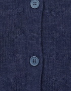 Crossley Womens Cardigan in Navy
