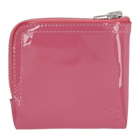 Carne Bollente Pink The Really Big Lebowski Wallet