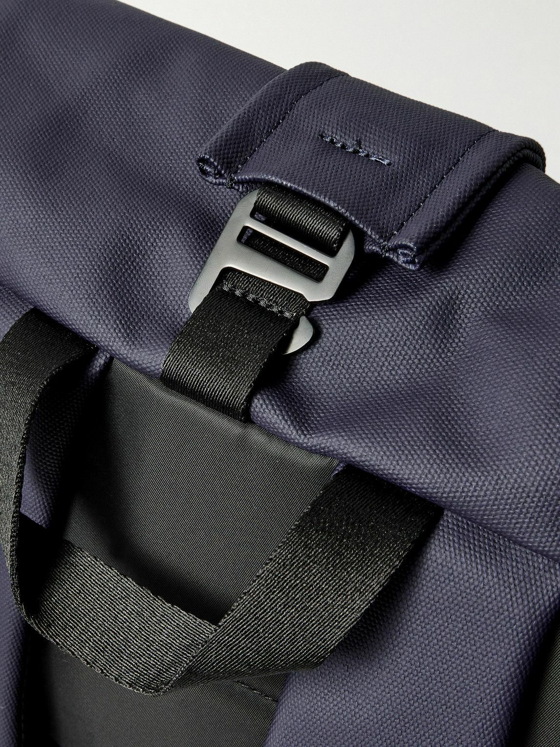 HORIZN STUDIOS - SoFo Cotton-Canvas Backpack