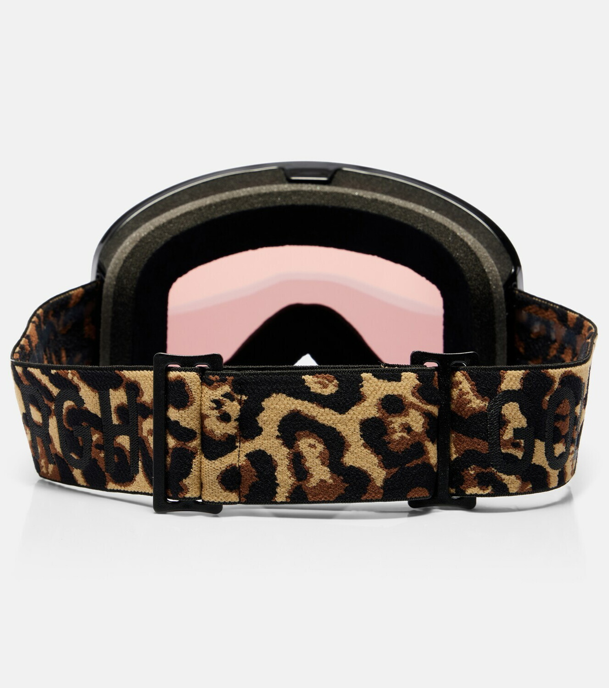 Goldbergh Aero printed ski goggles