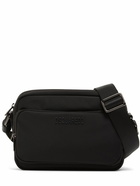 DSQUARED2 Dsquared2 Logo Cordura Crossbody Bag