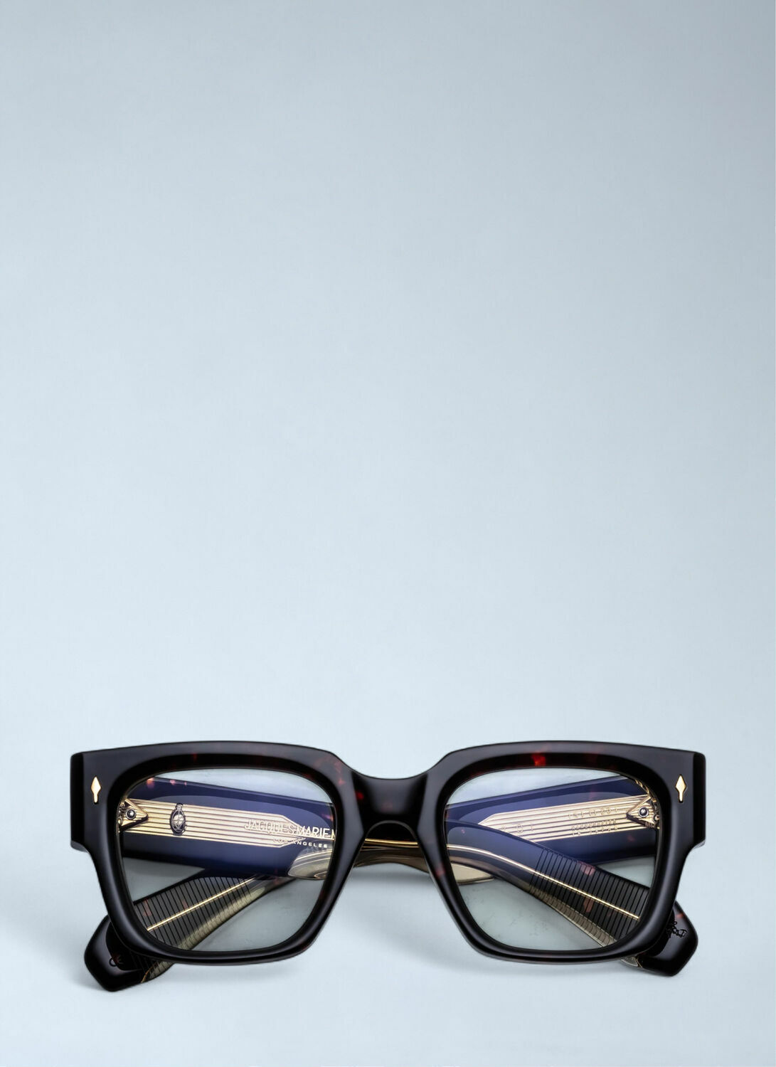 Jacques Marie Mage Enzo 450 Collector’s Edition Optical Glasses