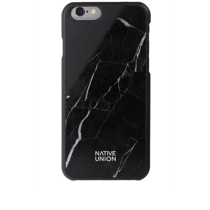 Photo: Native Union Marble Edition Clic iPhone 6 Case