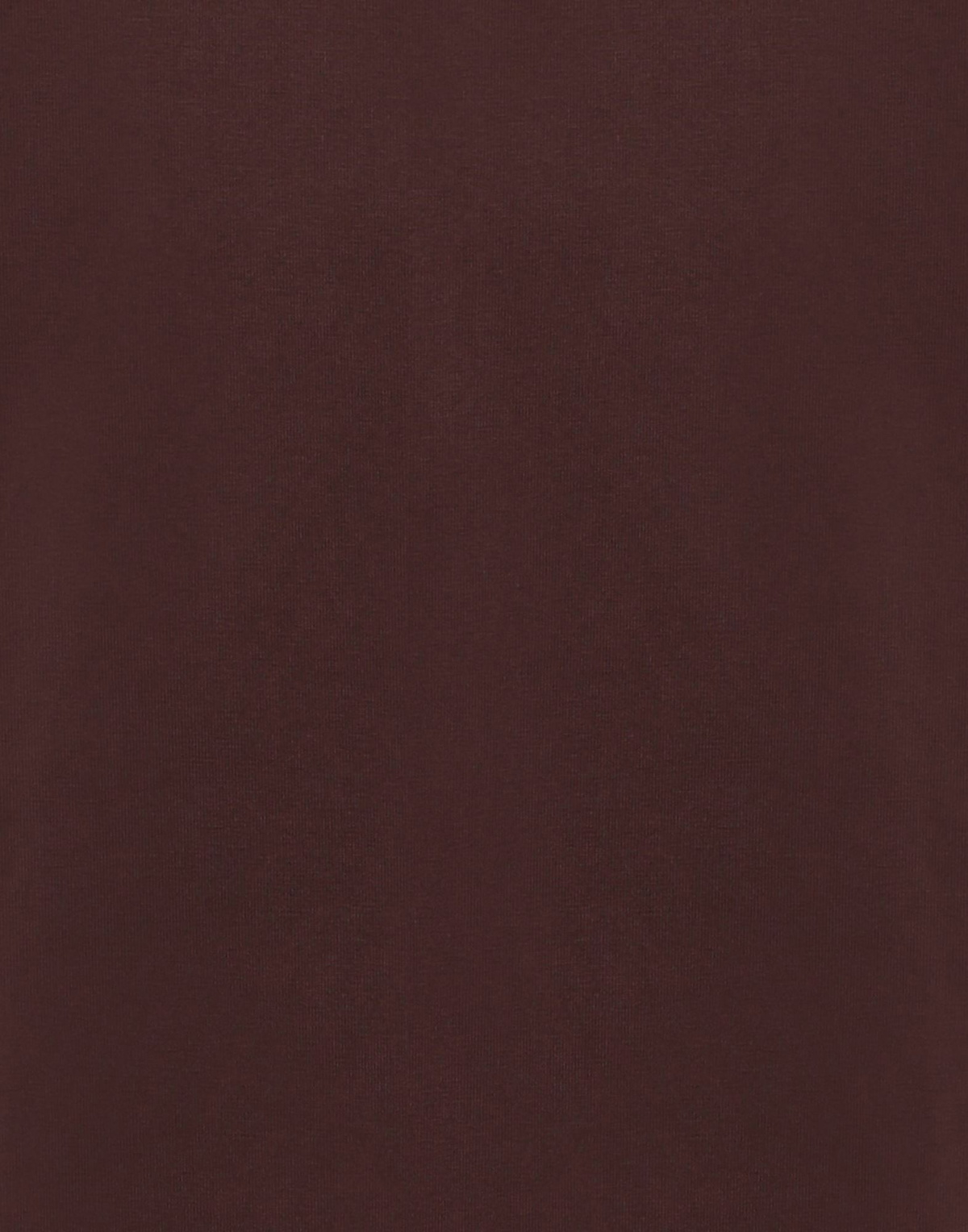 Nike Mens T-shirt Chocolate in Brown