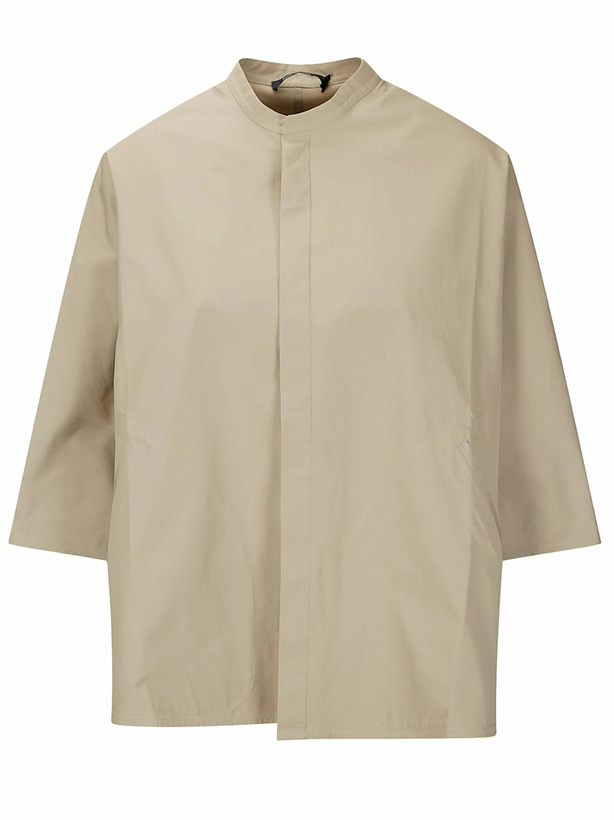 Photo: Sofie d'Hoore Jacket